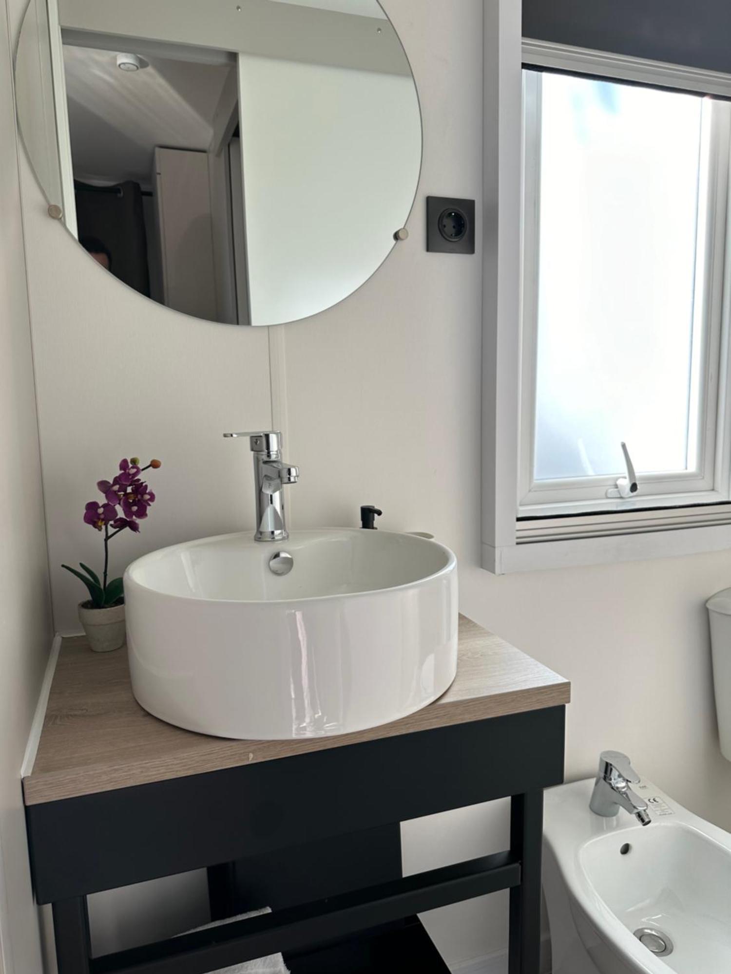 Il Pampaleone Glamping And Resort Acireale Ruang foto