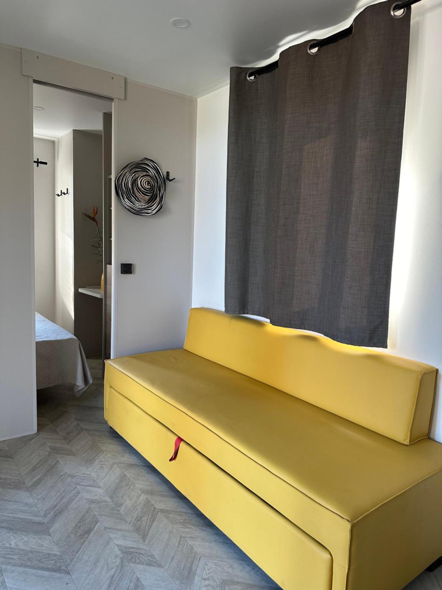 Il Pampaleone Glamping And Resort Acireale Ruang foto