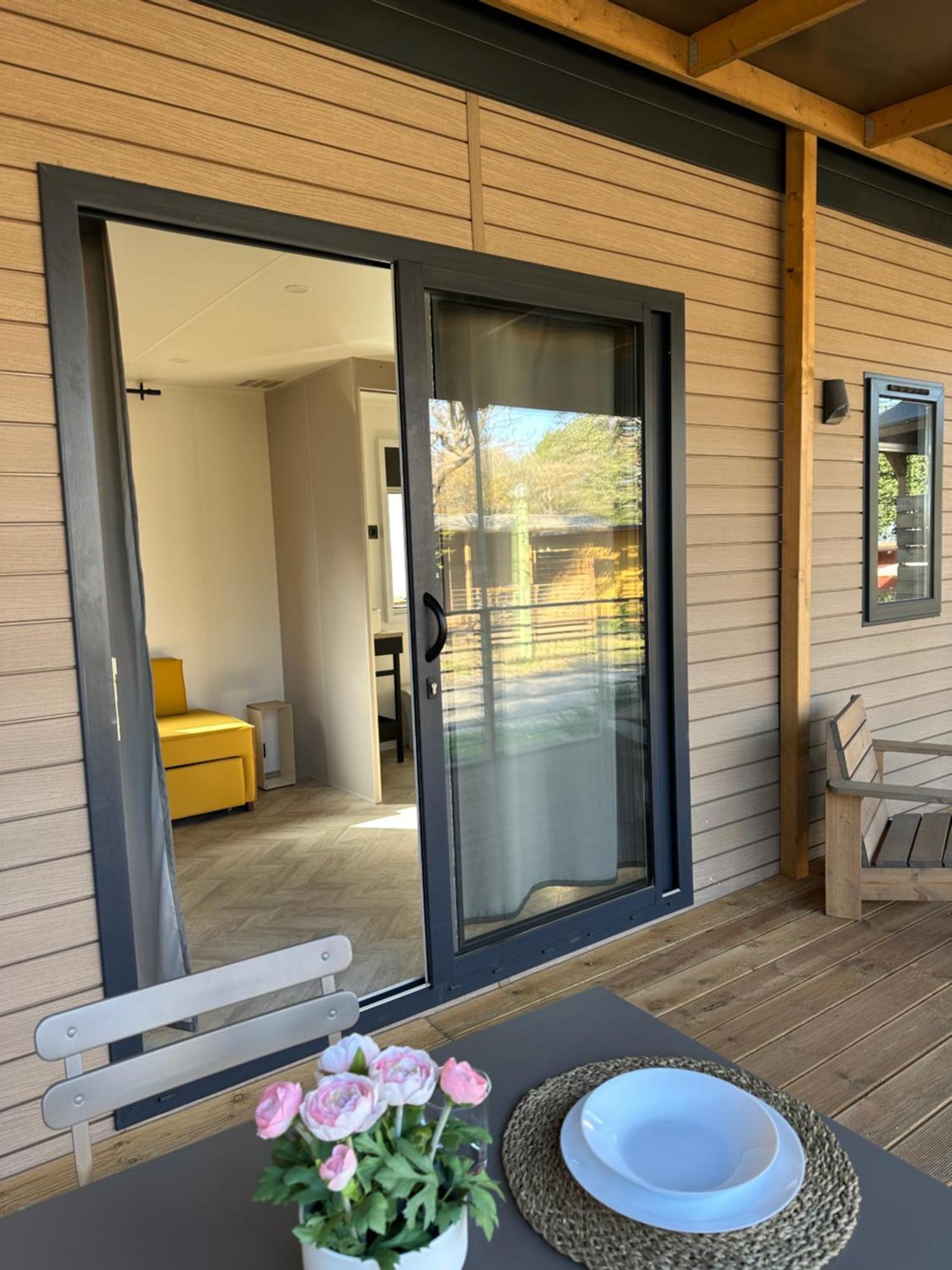 Il Pampaleone Glamping And Resort Acireale Ruang foto