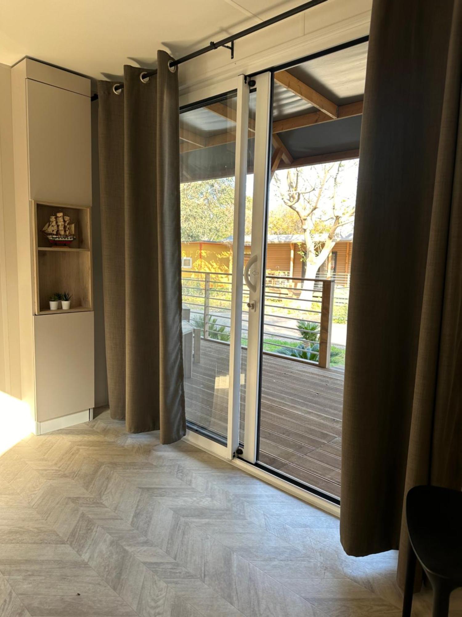 Il Pampaleone Glamping And Resort Acireale Ruang foto