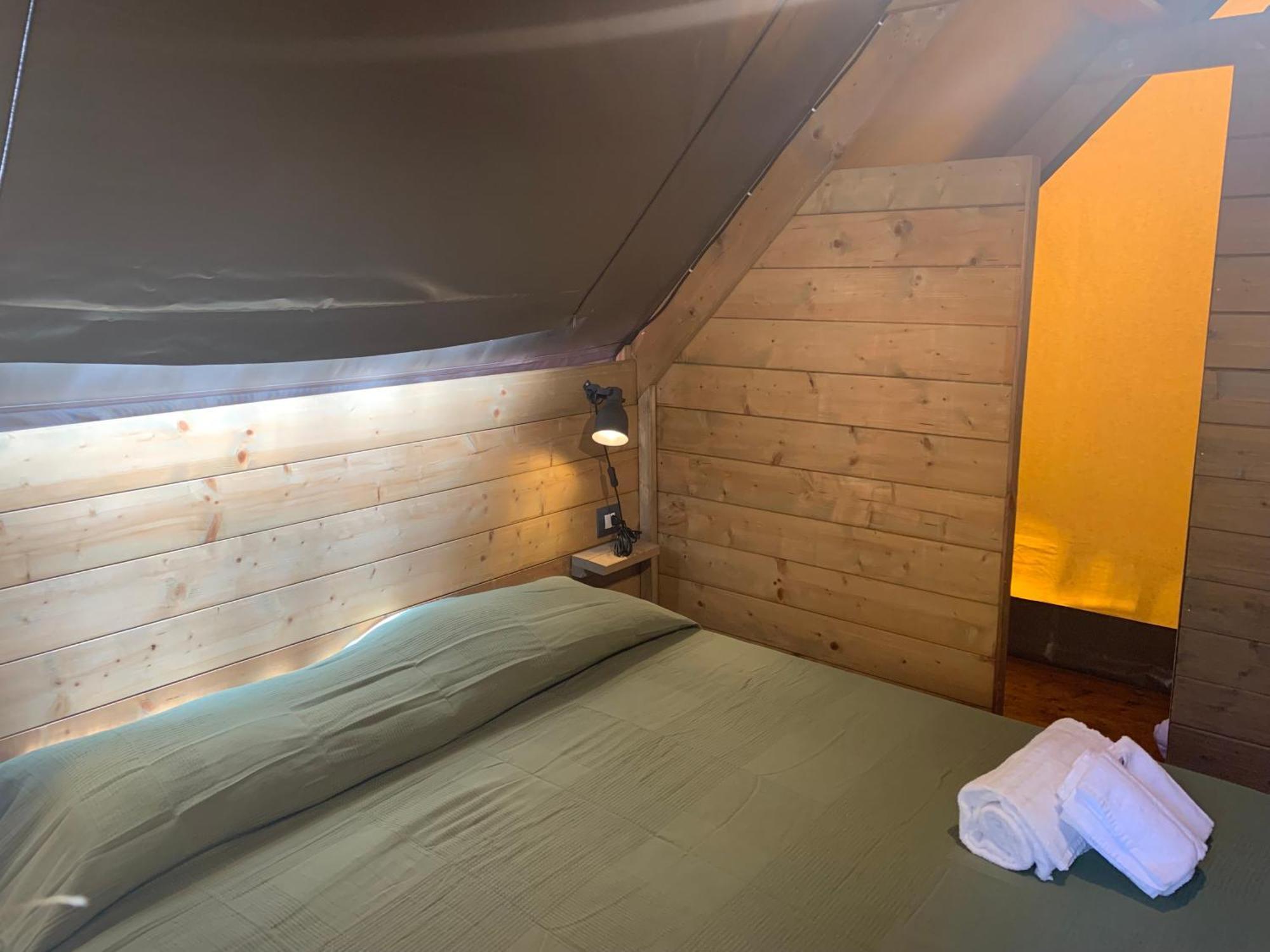 Il Pampaleone Glamping And Resort Acireale Ruang foto
